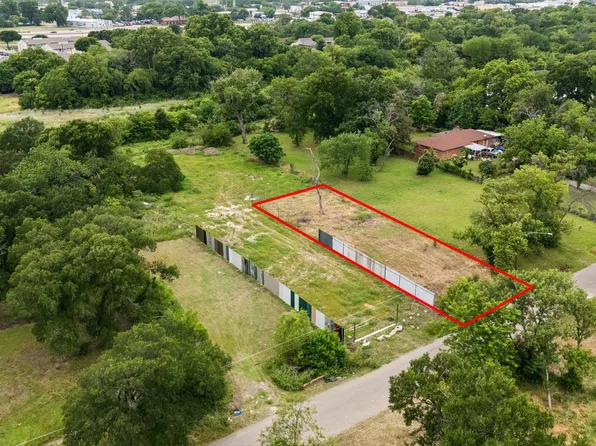 2411 Tally Ho Ln, Dallas, TX 75212