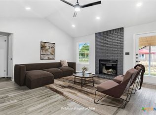 2603 Lorraine Cir, Killeen, TX 76543