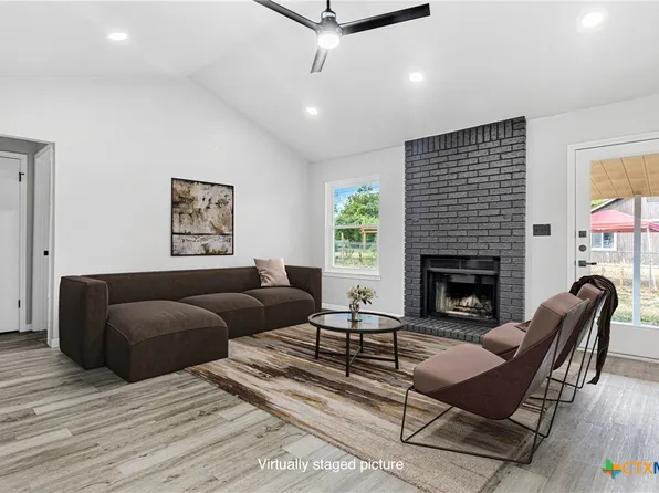 2603 Lorraine Cir, Killeen, TX 76543