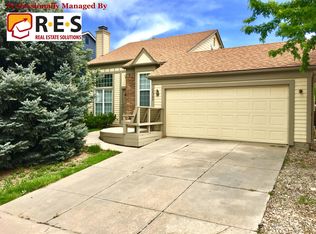 10562 Routt Ln, Westminster, CO 80021