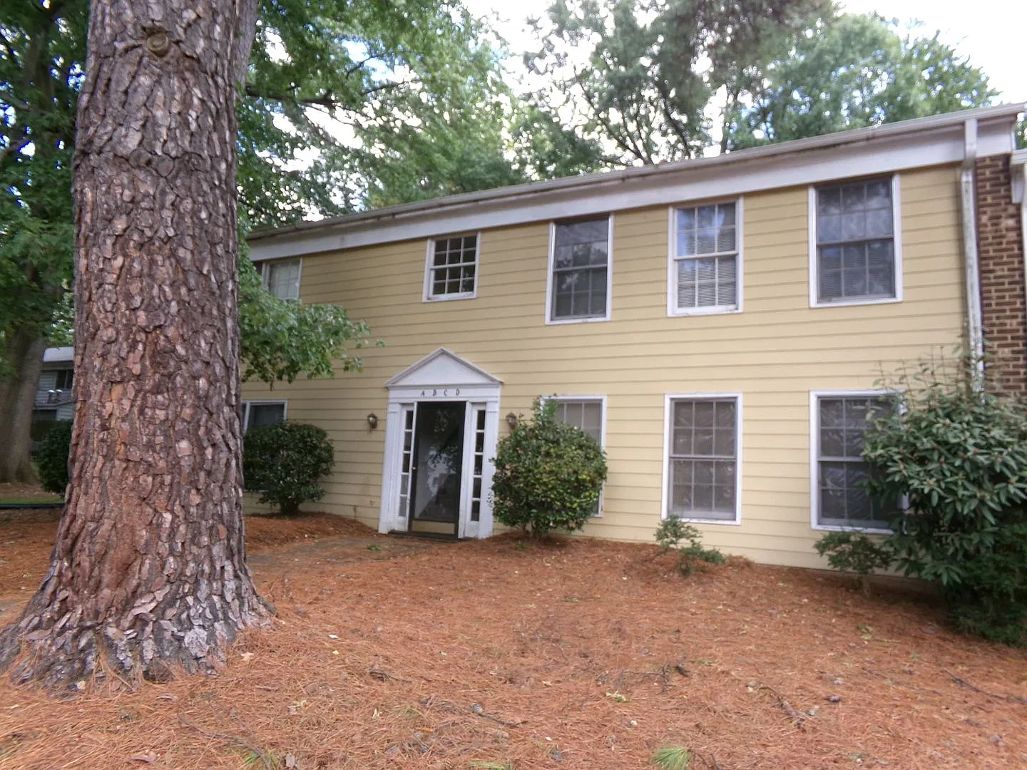Large 2 Bedroom — Photo 1