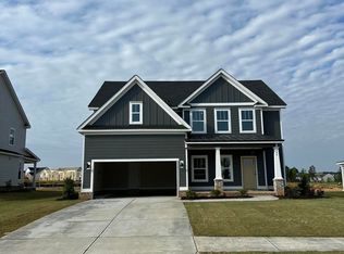 644 Whitney Shoals Rd, Evans, GA 30809