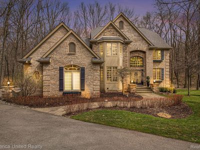8109 Top View Ln, Pinckney, MI, 48169