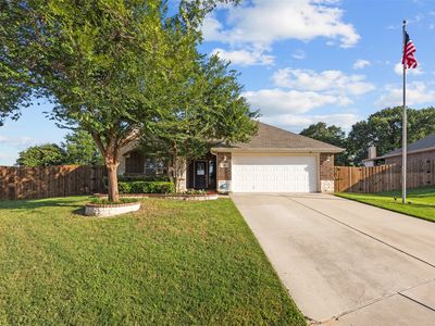 416 Hidden Lake Ct, Burleson, TX, 76028