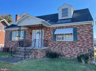 3365 Winchester Ave, Martinsburg, WV 25405