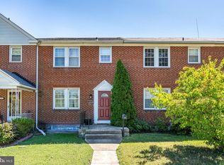 4505 Wilkens Ave, Baltimore, MD 21229