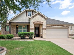 3240 Lodosa, Grand Prairie, TX 75054