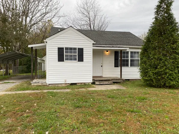 91 Holland Ave, Jackson, TN 38301