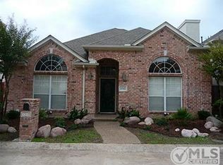 4340 S Capistrano Dr, Dallas, TX 75287