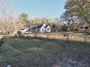 8422 Lanewood Dr, Houston, TX 77016