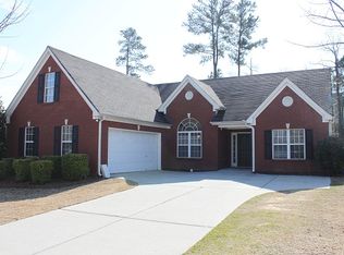 3501 Cast Bend Way, Buford, GA 30519
