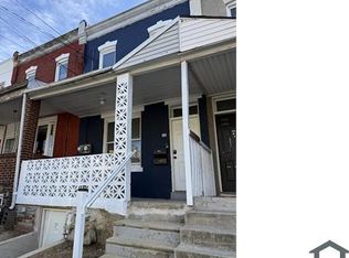 32 N Macdade Blvd FLOOR 2, Darby, PA 19023
