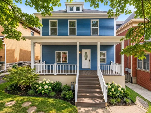 109 S Harrison Ave, Pittsburgh, PA 15202
