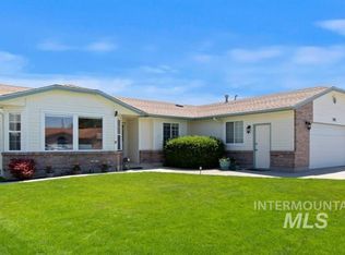 1100 Burnett Dr UNIT 342, Nampa, ID 83651