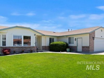 1100 Burnett Dr UNIT 342, Nampa, ID, 83651