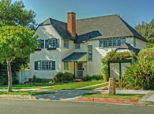 35 E Islay St, Santa Barbara, CA 93101