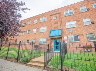 2627 Martin Luther King Jr Ave SE #302, Washington, DC
