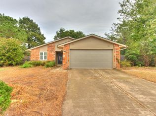 805 Bass Ct, Norman, OK 73072
