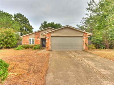 805 Bass Ct, Norman, OK, 73072