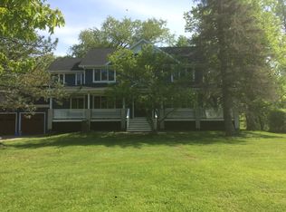 3251 Hickox Rd, Eden, NY 14057