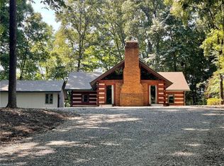 4830 Balsom Rd, Pfafftown, NC 27040