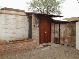 1322 E Spring St UNIT IT, Tucson, AZ 85719