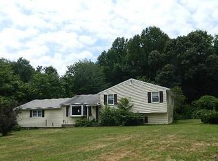 51 Overbrook Rd, North Haven, CT 06473