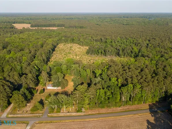 0 Farys Mill Rd, Gloucester, VA 23061