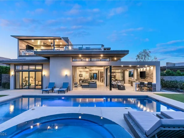 1376 Opal Valley St, Henderson, NV 89052