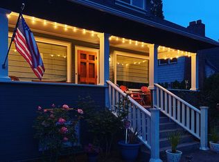 1616 NE 54th Ave, Portland, OR 97213