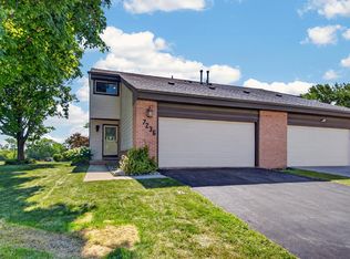 Camelot Trails, Oak Creek, WI 53154