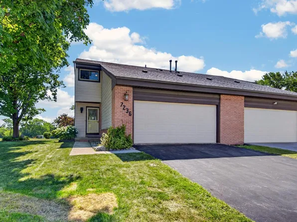 7236 S Delaine DRIVE #4-7236, Oak Creek, WI 53154