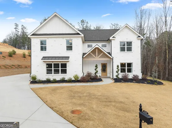 2218 Huntingdon Ct, Gainesville, GA 30506