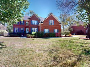 103 Haleswood Cir, Goose Creek, SC 29445