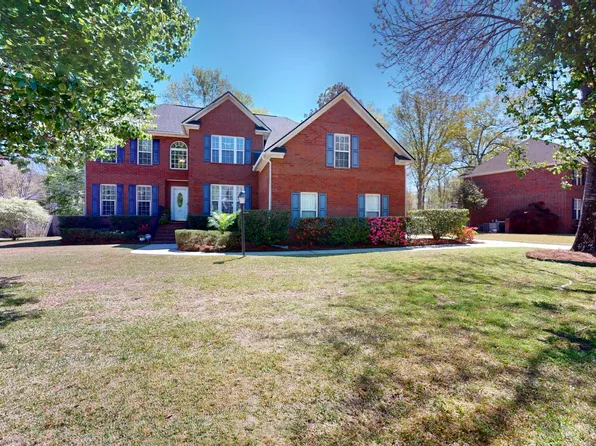 103 Haleswood Cir, Goose Creek, SC 29445