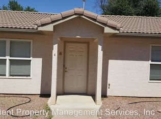 760 N McCandless Ave APT 1, Florence, CO 81226