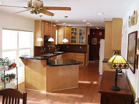 Kitchen 1