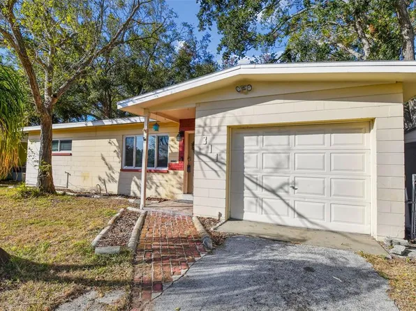 311 Cork St, Largo, FL 33770