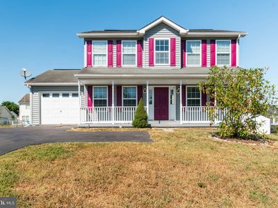 46 Raider Ln, Martinsburg, WV, 25403
