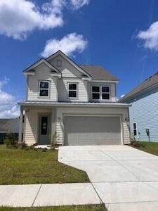 4135 Collins Dr, Charleston, SC, 29414