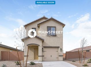 1933 Metamora St, Las Vegas, NV 89115