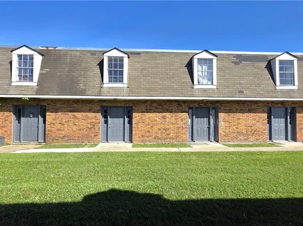 201 & 203 Omega St, Belle Chasse, LA 70037