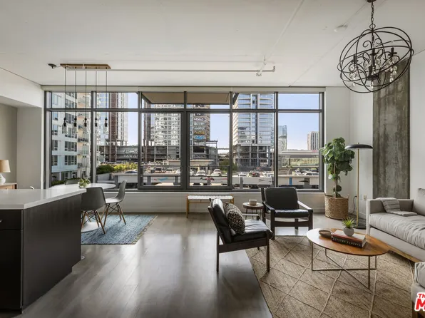 1100 S Hope St APT 704, Los Angeles, CA 90015