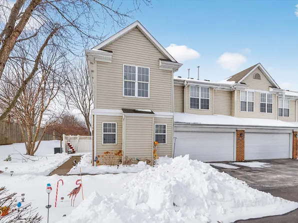 2211 Colfax Ln, Indianapolis, IN 46260