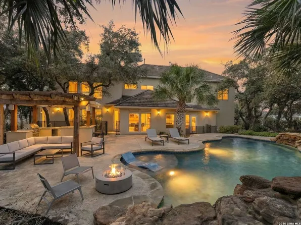 21218 Harvest Hills, San Antonio, TX 78258