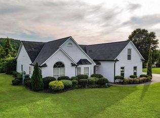 180 Cline Smith Rd NE, Cartersville, GA 30121