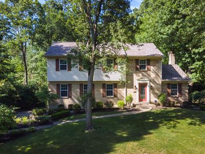 633 Woodsway Dr, Loveland, OH, 45140