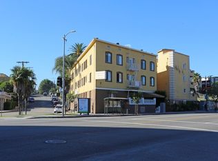 2002 Sunset, Los Angeles, CA 90026