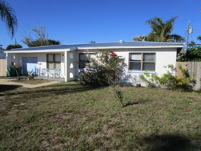 117 SE 2nd St, Satellite Beach, FL, 32937