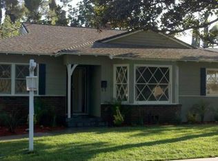 14138 Cohasset St, Van Nuys, CA 91405